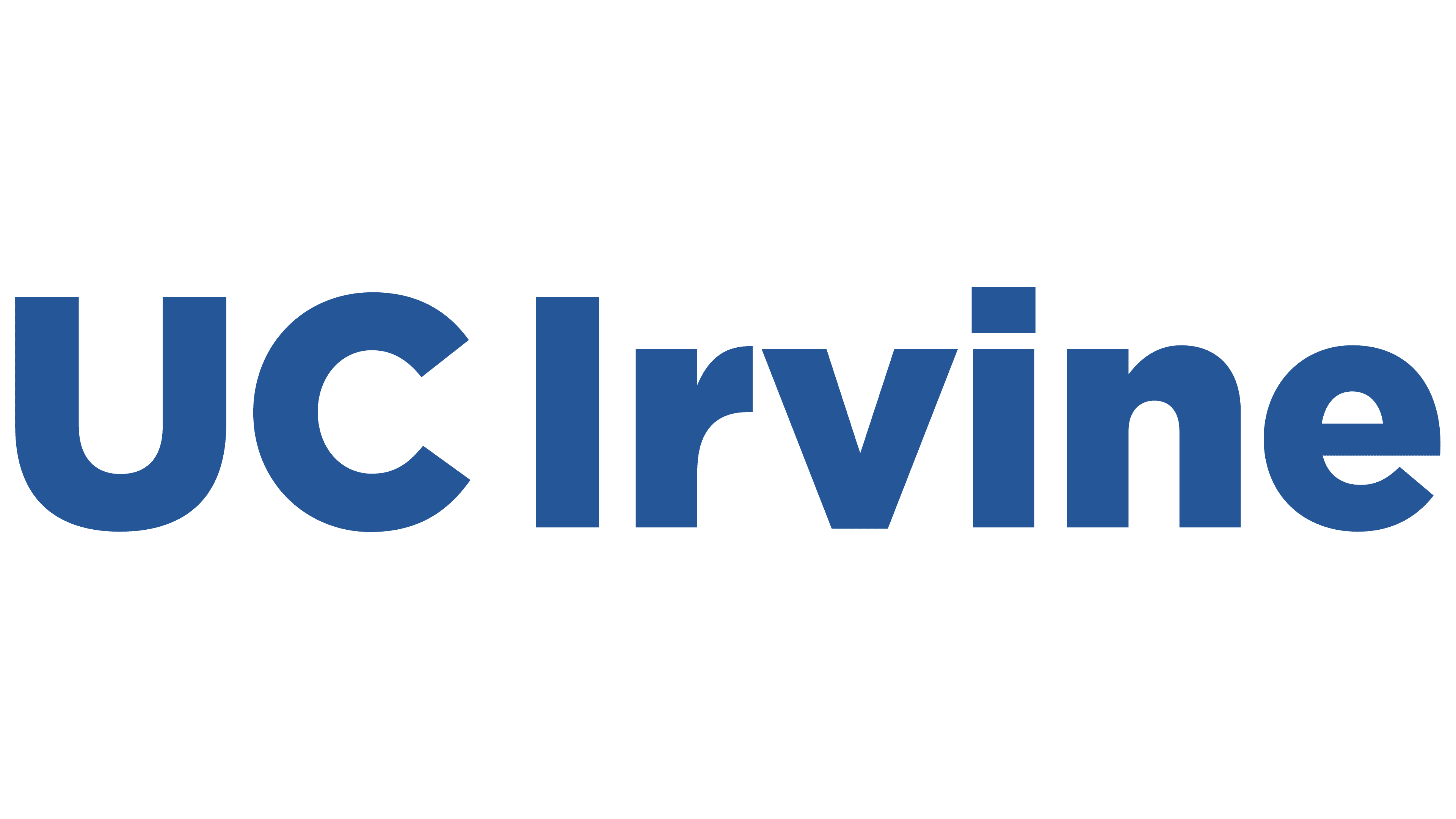 UCI logo